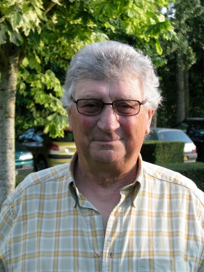 Your friendly local coypu killer