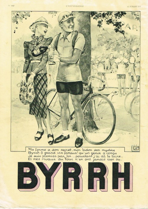 Byrrh