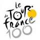 Tour de France 2013 logo