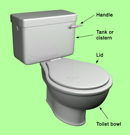 Toilet-full-parts